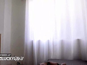 gorgeous all-natural blonde nova cane