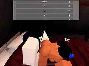 Roblox slut so tight I couldn't last long 😩