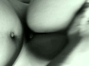 Homemade Sex Tape Features Girlfriend Bent Over In Doggystyle Creampie Action