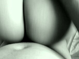 Homemade Sex Tape Features Girlfriend Bent Over In Doggystyle Creampie Action