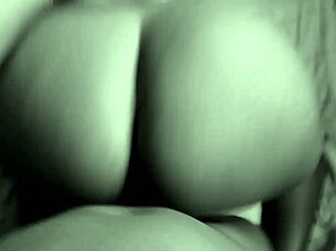 Homemade Sex Tape Features Girlfriend Bent Over In Doggystyle Creampie Action