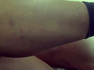 Married woman 38 years old slender figure exciting car sex