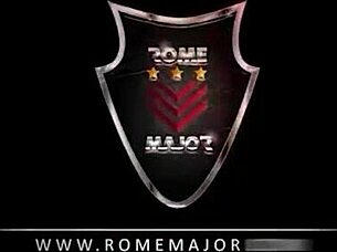 What if Rome Major devours that huge-titted BBW with rough interracial fucking and massive facial cumshot?