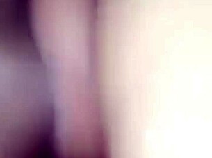 Intense Big Ass Action With Hot Nepali Woman Dominating The Scene