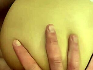 I love watching this beautiful Asian girl get her tight pussy stretched wide open.