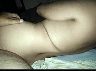 Big Tits Get Pounded in Homemade Action!  