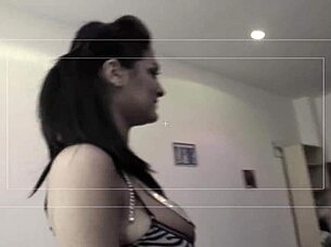 Ben called in extra stunt cocks for Kat and Kit's cock hunger