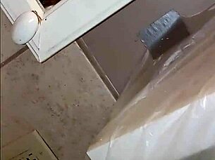 Superdariusguy Chills as Soloboy Pornstar with Massive Cock in Quick Solo Session  