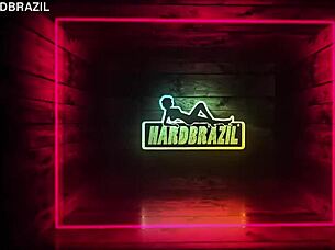 a morena rabuda patricia limah enjoys bareback gay ass action with mano nico in wet amateur 1on1