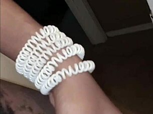 Superdariusguy Chills as Soloboy Pornstar with Massive Cock in Quick Solo Session  