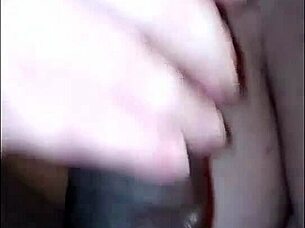 The Thirst Was So Intense She Wanted More And Finally Got The Naughty African Interracial Cum Milk