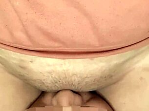 Ex-Girlfriend Craves Homemade Blowjob and Anal Action with Big Cock in Swingers Group