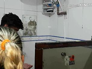 Garoto Veio Todo Suado Do Futebol E Minha Buceta Foi Mais Forte Do Que Eu Flakael Vlogs - Paty Bumbum Completo No Red!