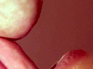 Subtle Japanese Wife Enjoys Warm Cum Filling Her Mouth