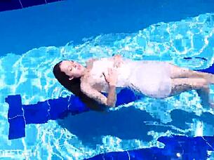 Yessica Bunny shares post contractions best time 1 18