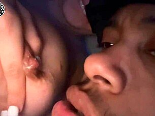 Lil D connects with Aliyah Hadid in part 1 adventure