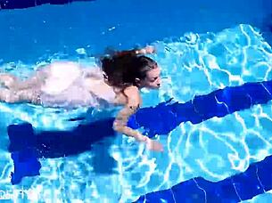 Yessica Bunny shares post contractions best time 1 18