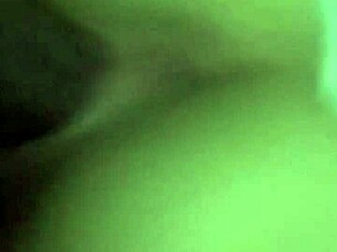 oh man i love bouncing on that big black cock part 2