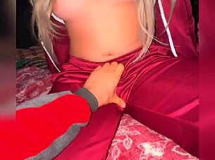 oh my god this huge cock is too big for me in my sports uniform says petite mexican student