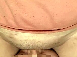 Ex-Girlfriend Craves Homemade Blowjob and Anal Action with Big Cock in Swingers Group