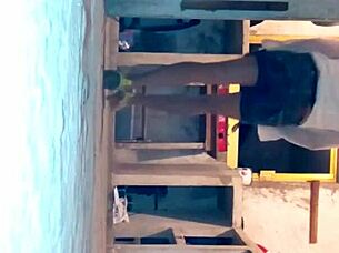 Story Of Shemale Exploring With Pepino In Second Video Installment