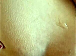 i crave this intense anal sex with skinny colombian in fishnets