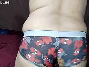 Juanelcasado Update 42 Shows Mom Compadre Enjoying High Definition Play Even If Tiring