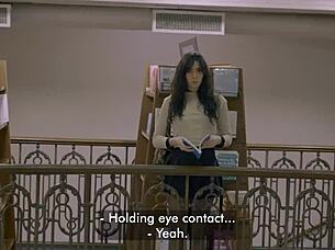 Library Meeting Sparks Unexpected Connection