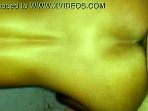 Why does she crave intense anal action with such passion and desire every time