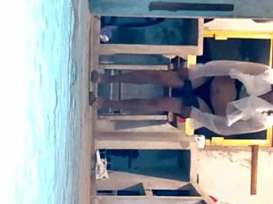 Story Of Shemale Exploring With Pepino In Second Video Installment