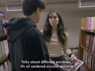 Library Meeting Sparks Unexpected Connection