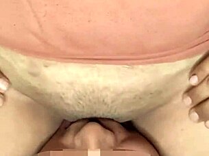 Ex-Girlfriend Craves Homemade Blowjob and Anal Action with Big Cock in Swingers Group