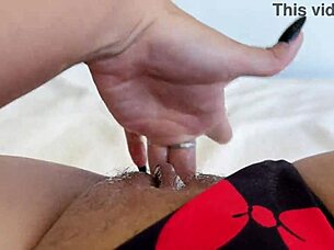 i love masturbating while being watched perverted guy jerks off for me