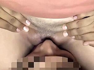 Ex-Girlfriend Craves Homemade Blowjob and Anal Action with Big Cock in Swingers Group