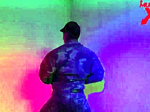 oh man, she did this special striptease for her best friend after his breakup - ends with a wild cumshot finish