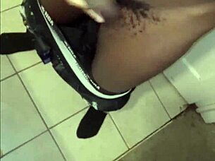 Superdariusguy Chills as Soloboy Pornstar with Massive Cock in Quick Solo Session  