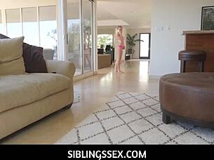 Hey Check Out Sexy Big Ass Natural Tits Teen Bailey Brooke In Pov Goodbye Fuck Action