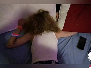 Cheating Milf Wife Begs for Breeding and Gets Creampied in Compilation