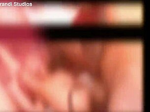 Intense Gonzo Interracial With Monster Cocks Balls Deep In Mells Blanco Atm Dap And Gaping Ass Action