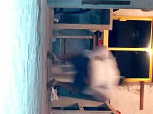 Story Of Shemale Exploring With Pepino In Second Video Installment