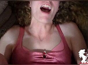 Cheating Milf Wife Begs for Breeding and Gets Creampied in Compilation