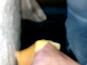 Story Of Shemale Exploring With Pepino In Second Video Installment