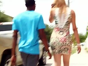 Lick it before you stick it in Miami Beach outdoor adventure