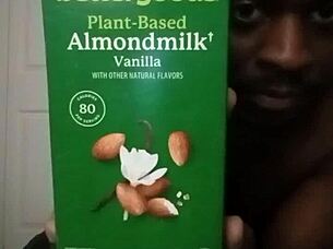 Craving Breast Milk for Extra Vitamin D Boost Before Intense Workout Session?  