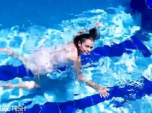 Yessica Bunny shares post contractions best time 1 18