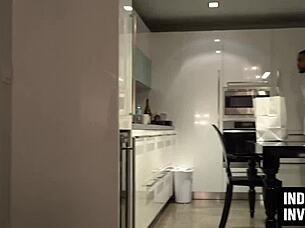 Ready to Risk Marriage for Dream Dick Jazmyn?