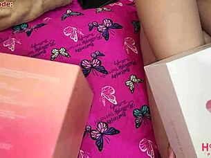 Ever Wonder How A Rabbit Vibrator Perforates Holes In Doggystyle Double Penetration With App Control?