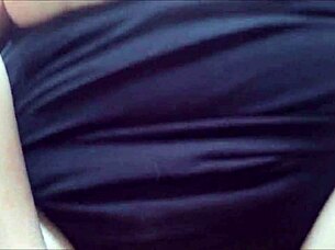 Fat Amateur Milf Gets Fucked Hard And Jizzed All Over By Horny Black Dude In Homemade Action