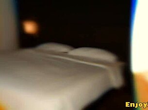 arla and sapphire dive into alone time with vibrators and dildos. their shaved pussies crave the intense lezzie action full of squirting fun.