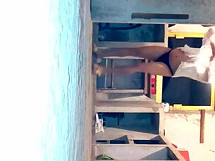 Story Of Shemale Exploring With Pepino In Second Video Installment